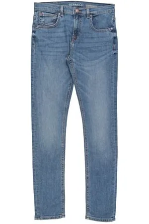 Guess BOTTOMWEAR - Jeans - on YOOX.com
