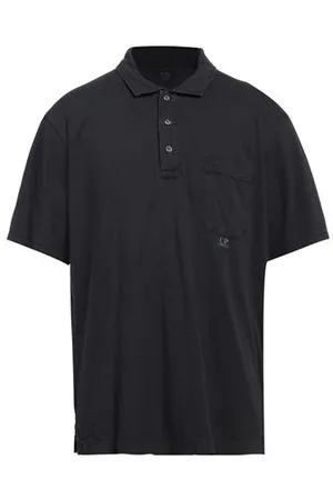 C.P. Company TOPWEAR - Polo shirts - on YOOX.com
