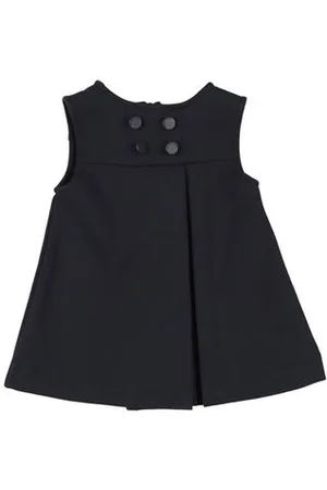 Emporio Armani NEWBORN - Baby dresses - on YOOX.com
