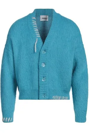 BONSAI KNITWEAR - Cardigans - on YOOX.com
