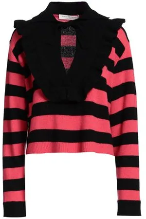 Serafini KNITWEAR - Jumpers - on YOOX.com