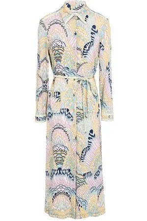 Leonard DRESSES - Midi dresses - on YOOX.com