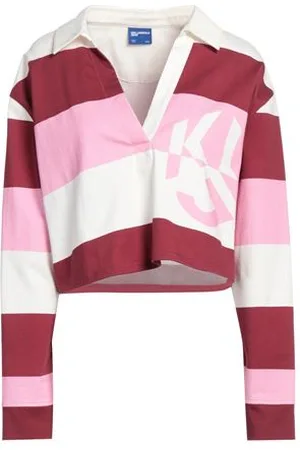 Karl Lagerfeld TOPWEAR - Polo shirts - on YOOX.com
