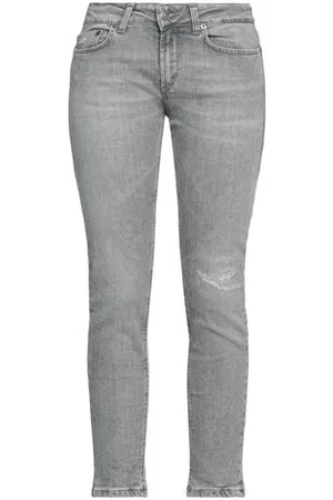 Dondup BOTTOMWEAR - Jeans - on YOOX.com