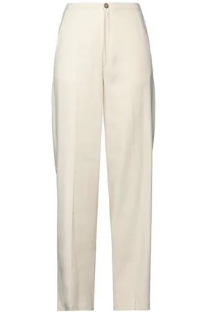 ALYSI BOTTOMWEAR - Trousers - on YOOX.com