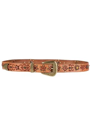 Campomaggi Small Leather Goods - Belts - on YOOX.com