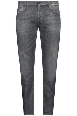 Dondup BOTTOMWEAR - Jeans - on YOOX.com