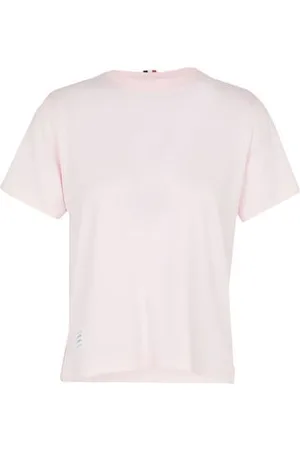 Thom Browne TOPWEAR - T-shirts - on YOOX.com
