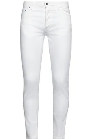 Liu Jo BOTTOMWEAR - Jeans - on YOOX.com