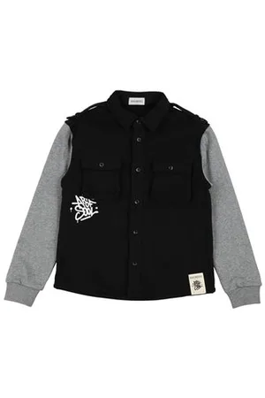 Bikkembergs TOPWEAR - Shirts - on YOOX.com