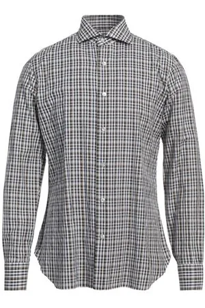 BARBA TOPWEAR - Shirts - on YOOX.com