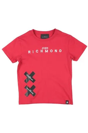 John Richmond TOPWEAR - T-shirts - on YOOX.com