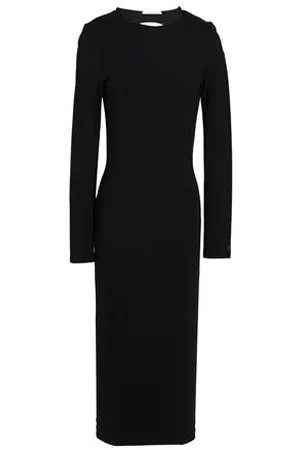 hinnominate DRESSES - Midi dresses - on YOOX.com