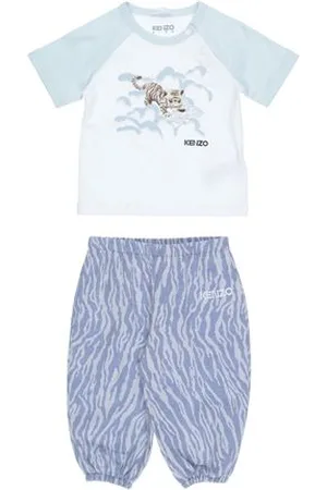 Kenzo NEWBORN - Baby sets - on YOOX.com