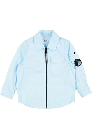 C.P. Company TOPWEAR - Shirts - on YOOX.com