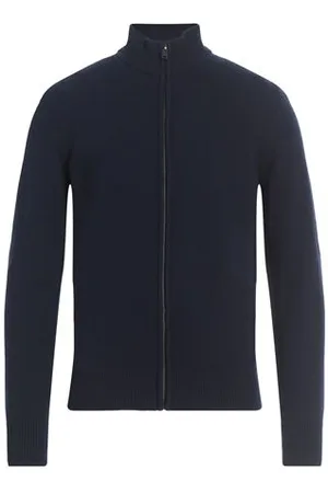 Hackett KNITWEAR - Cardigans - on YOOX.com