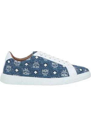MCM FOOTWEAR - Trainers - on YOOX.com