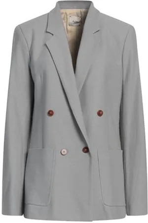 ALYSI SUITS and CO-ORDS - Blazers - on YOOX.com