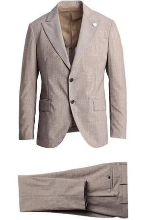 LARDINI SUITS and CO-ORDS - Suits - on YOOX.com
