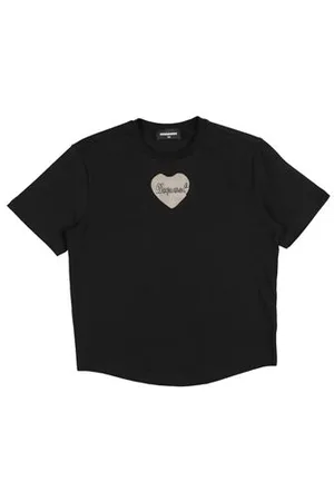 Dsquared2 TOPWEAR - T-shirts - on YOOX.com