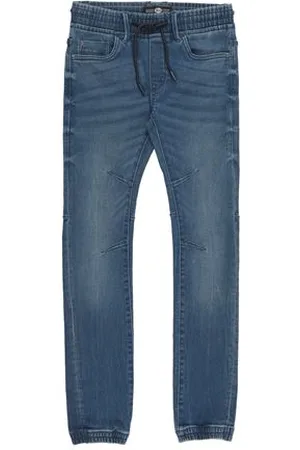 Petrol Industries BOTTOMWEAR - Jeans - on YOOX.com
