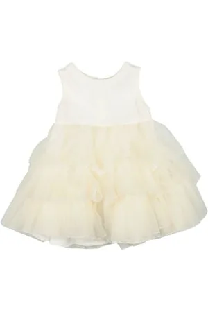 MONNALISA NEWBORN - Baby dresses - on YOOX.com