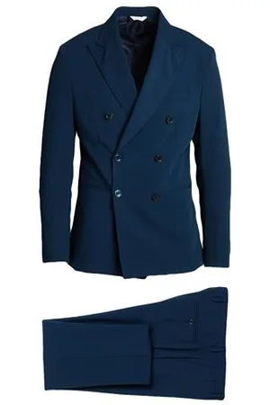 ALESSANDRO GILLES SUITS and CO-ORDS - Suits - on YOOX.com
