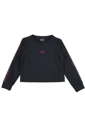 EA7 TOPWEAR - Sweatshirts - on YOOX.com