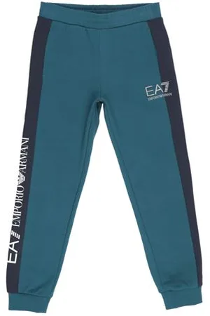 EA7 BOTTOMWEAR - Trousers - on YOOX.com