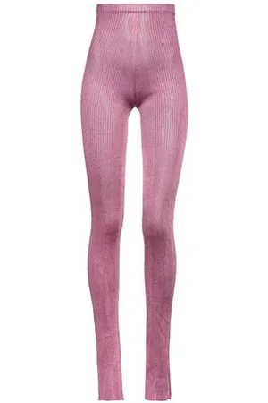 Isa Boulder BOTTOMWEAR - Leggings - on YOOX.com