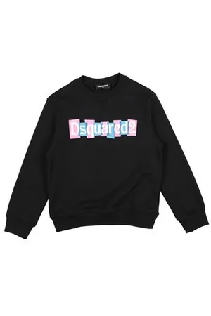 Dsquared2 TOPWEAR - Sweatshirts - on YOOX.com