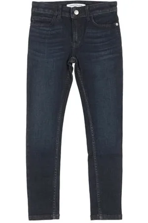 Calvin Klein BOTTOMWEAR - Jeans - on YOOX.com