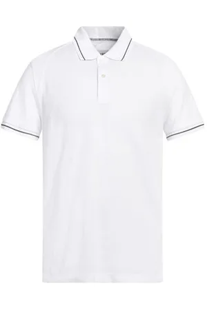 Bikkembergs TOPWEAR - Polo shirts - on YOOX.com