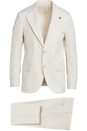 LARDINI SUITS and CO-ORDS - Suits - on YOOX.com