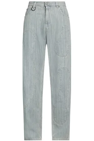 BONSAI BOTTOMWEAR - Jeans - on YOOX.com