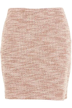 VILA BOTTOMWEAR - Mini skirts - on YOOX.com