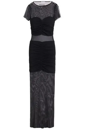 Patrizia Pepe DRESSES - Maxi dresses - on YOOX.com