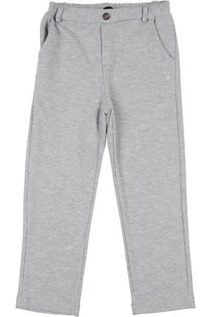 Manuel Ritz BOTTOMWEAR - Trousers - on YOOX.com