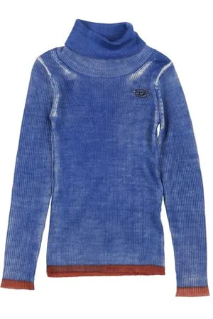 Diesel KNITWEAR - Turtlenecks - on YOOX.com
