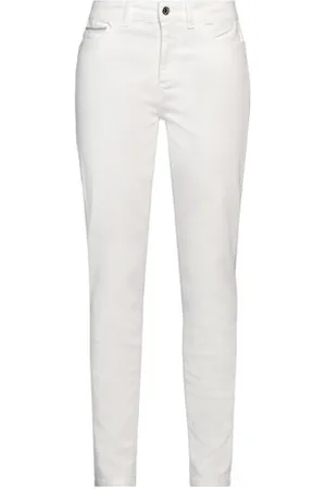 Liu Jo BOTTOMWEAR - Jeans - on YOOX.com