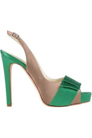 Rupert Sanderson FOOTWEAR - Sandals - on YOOX.com