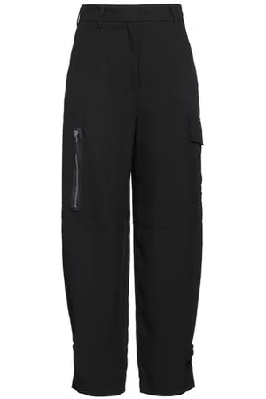 NINA 14.7 BOTTOMWEAR - Trousers - on YOOX.com