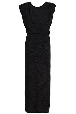 VILA DRESSES - Maxi dresses - on YOOX.com