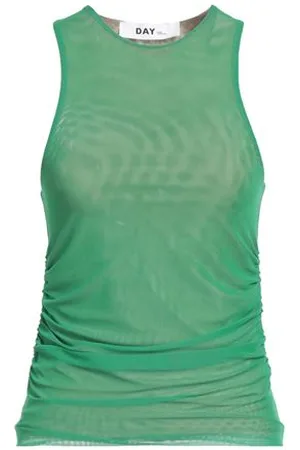 DAY Birger et Mikkelsen TOPWEAR - Tops - on YOOX.com
