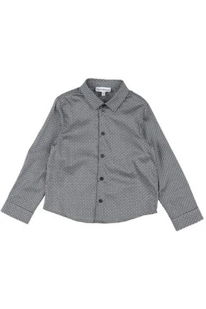 Emporio Armani TOPWEAR - Shirts - on YOOX.com