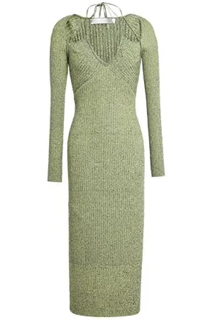 Simkhai DRESSES - Midi dresses - on YOOX.com