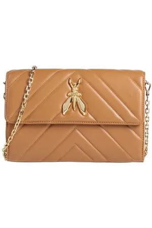 Patrizia Pepe BAGS - Cross-body bags - on YOOX.com