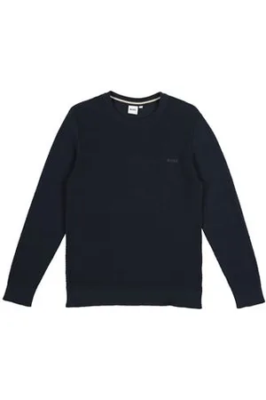 HUGO BOSS KNITWEAR - Jumpers - on YOOX.com