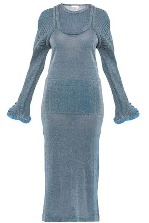 Chloé DRESSES - Maxi dresses - on YOOX.com