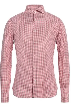 BARBA TOPWEAR - Shirts - on YOOX.com